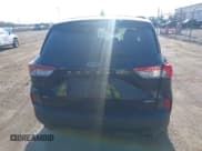 ✅ 2021 Ford Escape SE Hybrid • VIN: 1FMCU9BZ9MUB21590 • Lot: 42093168. Listed on IAAI with 112,821 mi. Free auction sales archive from the USA and detailed vehicle history report at DreamBid. Image 17.