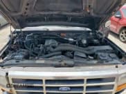 ✅ 1993 Ford F-150 • VIN: 1FTDF15N4PLA43226 • Lot: 56685005. Listed on Copart with 182,714 mi. Free auction sales archive from the USA and detailed vehicle history report at DreamBid. Image 11.