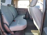 ✅ 2018 Ram 1500 Tradesman • VIN: 1C6RR7ST7JS102633 • Lot: 72438884. Listed on Copart with 84,725 mi. Free auction sales archive from the USA and detailed vehicle history report at DreamBid. Image 10.