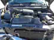 2004 Dodge Dakota SLT with VIN 1D7HL48K54S535042, listed as a Copart auction lot 40510104 with Not provided miles and Salvage title. Bid and sale history available at DreamBid. Image 11.