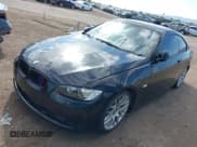 ✅ 2009 BMW 3 Series 328i • VIN: WBAWV13519P122747 • Lot: 42667112. Listed on IAAI with Not provided. Free auction sales archive from the USA and detailed vehicle history report at DreamBid. Image 2.