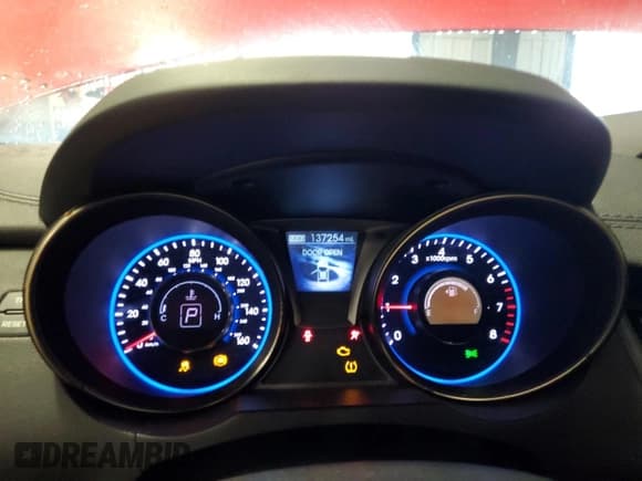 ✅ 2013 Hyundai Genesis Coupe 2.0T • VIN: KMHHT6KD8DU099058 • Лот: 68576165. Опубликован ранее на Copart с пробегом 137 254 миль. Бесплатный доступ к архиву аукционных продаж из США и подробный отчёт об истории автомобиля на DreamBid. Изображение 9.