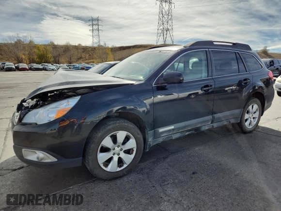 ✅ 2010 Subaru Outback Premium • VIN: 4S4BRCEC0A3318361 • Lot: 90840805. Wystawiony na Copart z przebiegiem 188 813 mil. Bezpłatny archiwum sprzedaży aukcyjnych z USA i szczegółowy raport historii pojazdu na DreamBid. Zdjęcie 1.