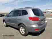 2008 Hyundai Santa Fe GLS z VIN 5NMSG13D28H173443, wystawiony jako Copart lot #74876084 z przebiegiem 101 307 mil mil oraz Szkoda całkowita • Salvage title. Historia ofert i sprzedaży dostępna na DreamBid. Obrazek 2.