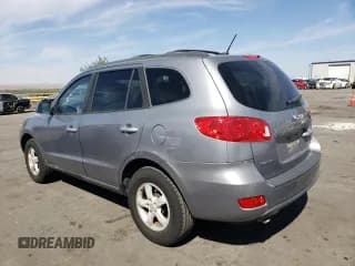 ✅ 2008 Hyundai Santa Fe GLS • VIN: 5NMSG13D28H173443 • Lot: 74876084. Listed on Copart with 101,307 mi. Free auction sales archive from the USA and detailed vehicle history report at DreamBid. Image 2.