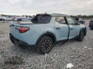 ✅ 2024 Hyundai Santa Cruz SEL • VIN: 5NTJC4AE8RH081117 • Лот: 90260675. Опубликован ранее на Copart с пробегом 13 072 миль. Бесплатный доступ к архиву аукционных продаж из США и подробный отчёт об истории автомобиля на DreamBid. Изображение 3.