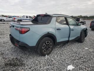 ✅ 2024 Hyundai Santa Cruz SEL • VIN: 5NTJC4AE8RH081117 • Лот: 90260675. Опубликован ранее на Copart с пробегом 13 072 миль. Бесплатный доступ к архиву аукционных продаж из США и подробный отчёт об истории автомобиля на DreamBid. Изображение 3.