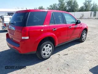 ✅ 2007 Saturn VUE I4 • VIN: 5GZCZ33D67S841062 • Lot: 42785371. Wystawiony na IAAI z przebiegiem 191 316 mil. Bezpłatny archiwum sprzedaży aukcyjnych z USA i szczegółowy raport historii pojazdu na DreamBid. Zdjęcie 4.