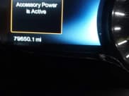 ✅ 2015 Lincoln MKX • VIN: 2LMDJ6JK4FBL30488 • Lot: 42579792. Listed on IAAI with 79,650 mi. Free auction sales archive from the USA and detailed vehicle history report at DreamBid. Image 16.