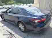 2021 Toyota Camry Hybrid LE с VIN 4T1C31AK6MU022072, выставлен на аукционе IAAI как лот 42914415 с пробегом 349 781 миль миль и . История ставок и продаж доступна на DreamBid. Изображение 3.