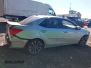 ✅ 2017 Toyota Corolla LE • VIN: 2T1BURHE1HC752003 • Лот: 43494063. Опубликован ранее на IAAI с пробегом 169 110 миль. Бесплатный доступ к архиву аукционных продаж из США и подробный отчёт об истории автомобиля на DreamBid. Изображение 13.