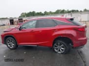 ✅ 2018 Lexus RX 350 • VIN: JTJBZMCA5J2037266 • Lot: 42902604. Wystawiony na IAAI z przebiegiem 104 842 mil. Bezpłatny archiwum sprzedaży aukcyjnych z USA i szczegółowy raport historii pojazdu na DreamBid. Zdjęcie 14.