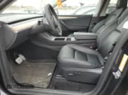 ✅ 2024 Tesla Model Y Performance • VIN: 7SAYGDEF9RA322718 • Lot: 86331745. Wystawiony na Copart z przebiegiem 34 956 mil. Bezpłatny archiwum sprzedaży aukcyjnych z USA i szczegółowy raport historii pojazdu na DreamBid. Zdjęcie 7.