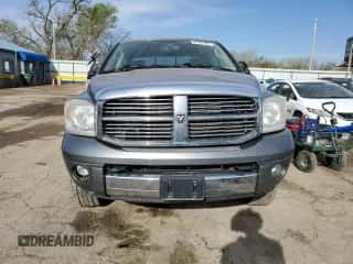 2008 Dodge 3500 SLT с VIN 3D7MX38A88G185925, выставлен на аукционе Copart как лот 51331705 с пробегом 132 781 миль миль и Списание • Salvage title. История ставок и продаж доступна на DreamBid. Изображение 5.