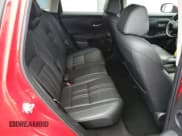 ✅ 2023 Honda HR-V EX-L • VIN: 3CZRZ2H73PM708030 • Lot: 89878735. Listed on Copart with 44,579 mi. Free auction sales archive from the USA and detailed vehicle history report at DreamBid. Image 11.