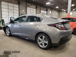 ✅ 2017 Chevrolet Volt LT • VIN: 1G1RC6S59HU149000 • Lot: 80824173. Wystawiony na Copart z przebiegiem 113 818 mil. Bezpłatny archiwum sprzedaży aukcyjnych z USA i szczegółowy raport historii pojazdu na DreamBid. Zdjęcie 2.