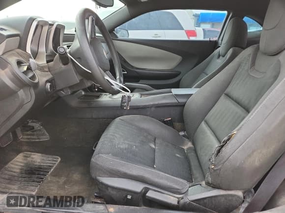 ✅ 2012 Chevrolet Camaro 2LS • VIN: 2G1FA1E36C9172231 • Лот: 90340175. Опубликован ранее на Copart с пробегом 194 826 миль. Бесплатный доступ к архиву аукционных продаж из США и подробный отчёт об истории автомобиля на DreamBid. Изображение 7.