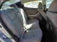 2014 Hyundai Elantra SE z VIN KMHDH4AE0EU126544, wystawiony jako Copart lot #82617775 z przebiegiem 217 356 mil mil oraz Szkoda całkowita • Salvage title. Historia ofert i sprzedaży dostępna na DreamBid. Obrazek 10.