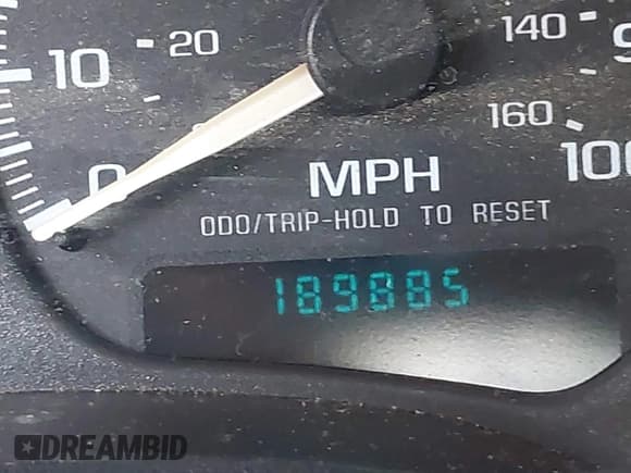 ✅ 2002 GMC Sonoma SLS • VIN: 1GTCS14W528212960 • Лот: 42658195. Опубликован ранее на IAAI с пробегом 189 885 миль. Бесплатный доступ к архиву аукционных продаж из США и подробный отчёт об истории автомобиля на DreamBid. Изображение 14.