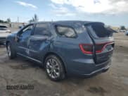 ✅ 2020 Dodge Durango R/T • VIN: 1C4SDHCT0LC380350 • Лот: 69634605. Опубликован ранее на Copart с пробегом 80 744 миль. Бесплатный доступ к архиву аукционных продаж из США и подробный отчёт об истории автомобиля на DreamBid. Изображение 2.