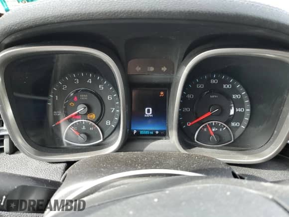 2015 Chevrolet Malibu LTZ с VIN 1G11F5SL1FU127504, выставлен на аукционе Copart как лот 69595005 с пробегом 85 589 миль миль и Списание • Salvage title. История ставок и продаж доступна на DreamBid. Изображение 9.