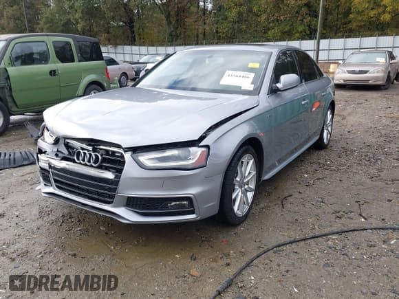✅ 2016 Audi A4 Premium • VIN: WAUAFAFL5GN005912 • Lot: 43564466. Wystawiony na IAAI z przebiegiem 96 569 mil. Bezpłatny archiwum sprzedaży aukcyjnych z USA i szczegółowy raport historii pojazdu na DreamBid. Zdjęcie 19.