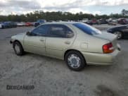 ✅ 1999 Nissan Altima XE • VIN: 1N4DL01D1XC255426 • Lot: 82110845. Listed on Copart with 138,601 mi. Free auction sales archive from the USA and detailed vehicle history report at DreamBid. Image 2.