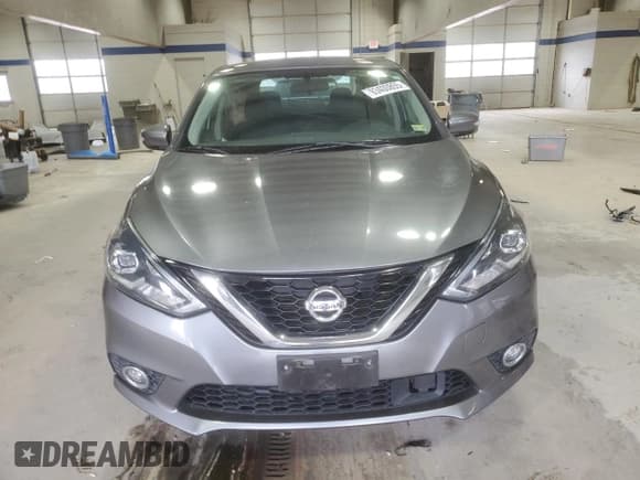 ✅ 2018 Nissan Sentra SR • VIN: 3N1AB7AP0JY202978 • Lot: 93400855. Wystawiony na Copart z przebiegiem 88 771 mil. Bezpłatny archiwum sprzedaży aukcyjnych z USA i szczegółowy raport historii pojazdu na DreamBid. Zdjęcie 5.
