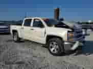 2014 Chevrolet Silverado 1500 LT с VIN 3GCPCREC2EG504999, выставлен на аукционе Copart как лот 80705715 с пробегом 222 242 миль миль и Списание • Salvage title. История ставок и продаж доступна на DreamBid. Изображение 4.