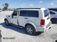 ✅ 2010 Dodge Nitro SE • VIN: 1D4PT2GK7AW112398 • Lot: 91642865. Wystawiony na Copart z przebiegiem 126 917 mil. Bezpłatny archiwum sprzedaży aukcyjnych z USA i szczegółowy raport historii pojazdu na DreamBid. Zdjęcie 2.