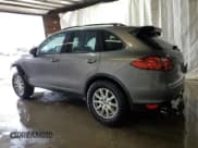 ✅ 2012 Porsche Cayenne S • VIN: WP1AB2A26CLA40790 • Lot: 50972885. Listed on Copart with 83,953 mi. Free auction sales archive from the USA and detailed vehicle history report at DreamBid. Image 2.