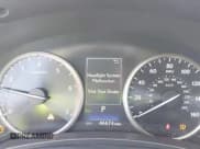 ✅ 2020 Lexus NX 300 • VIN: JTJGARDZ4L2235032 • Lot: 41924292. Listed on IAAI with 46,674 mi. Free auction sales archive from the USA and detailed vehicle history report at DreamBid. Image 7.