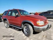 ✅ 1999 Ford Explorer Sport • VIN: 1FMYU24X2XUA67658 • Лот: 90515725. Опубликован ранее на Copart с пробегом 157 684 миль. Бесплатный доступ к архиву аукционных продаж из США и подробный отчёт об истории автомобиля на DreamBid. Изображение 4.