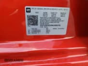 ✅ 2022 Chevrolet Silverado 1500 LT Trail Boss • VIN: 3GCUDFED0NG658781 • Lot: 74665864. Wystawiony na Copart z przebiegiem 13 963 mil. Bezpłatny archiwum sprzedaży aukcyjnych z USA i szczegółowy raport historii pojazdu na DreamBid. Zdjęcie 13.