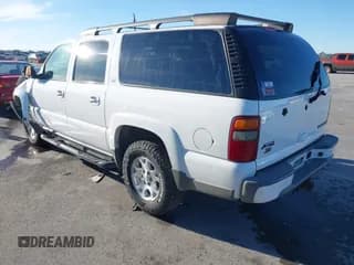 ✅ 2003 Chevrolet Suburban LS • VIN: 3GNFK16Z83G174955 • Лот: 41389203. Опубликован ранее на IAAI с пробегом 280 261 миль. Бесплатный доступ к архиву аукционных продаж из США и подробный отчёт об истории автомобиля на DreamBid. Изображение 3.