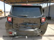 ✅ 2020 Jeep Renegade Altitude • VIN: ZACNJBBB2LPL45944 • Лот: 63150405. Опубликован ранее на Copart с пробегом 97 925 миль. Бесплатный доступ к архиву аукционных продаж из США и подробный отчёт об истории автомобиля на DreamBid. Изображение 6.