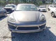 ✅ 2011 Porsche Cayenne S • VIN: WP1AB2A20BLA55333 • Lot: 52604425. Listed on Copart with 90,321 mi. Free auction sales archive from the USA and detailed vehicle history report at DreamBid. Image 5.