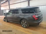 ✅ 2020 Ford Expedition Max Platinum • VIN: 1FMJK1MTXLEA06299 • Лот: 69574505. Опубликован ранее на Copart с пробегом Не указан. Бесплатный доступ к архиву аукционных продаж из США и подробный отчёт об истории автомобиля на DreamBid. Изображение 2.