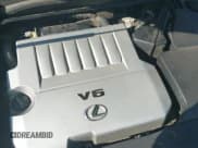 ✅ 2008 Lexus ES 330 • VIN: JTHBJ46G882229283 • Lot: 41279128. Listed on IAAI with 121,207 mi. Free auction sales archive from the USA and detailed vehicle history report at DreamBid. Image 12.