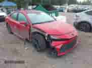 2025 Toyota Camry LE с VIN 4T1DAACK4SU092559, выставлен на аукционе IAAI как лот 43207790 с пробегом 3 213 миль миль и . История ставок и продаж доступна на DreamBid. Изображение 6.