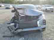 2021 Mitsubishi Outlander ES with VIN JA4APUAU8MU036584, listed as a Copart auction lot 82076805 with 53,924 mi miles and Salvage title. Bid and sale history available at DreamBid. Image 5.