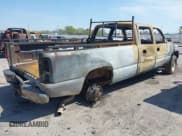 ✅ 2002 Chevrolet Silverado 2500HD LS • VIN: 1GCHK23G72F125157 • Лот: 41932868. Опубликован ранее на IAAI с пробегом Не указан. Бесплатный доступ к архиву аукционных продаж из США и подробный отчёт об истории автомобиля на DreamBid. Изображение 4.