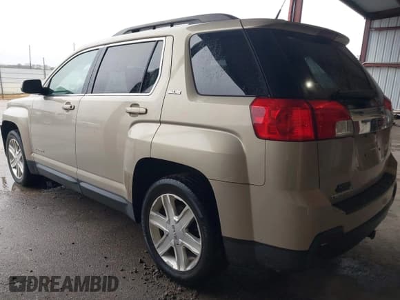✅ 2011 GMC Terrain SLE-2 • VIN: 2CTALSEC7B6298054 • Lot: 43838314. Wystawiony na IAAI z przebiegiem 212 411 mil. Bezpłatny archiwum sprzedaży aukcyjnych z USA i szczegółowy raport historii pojazdu na DreamBid. Zdjęcie 3.