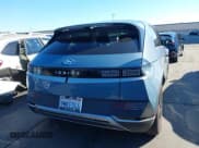 ✅ 2024 Hyundai Ioniq 5 SEL • VIN: KM8KN4DE3RU270039 • Lot: 43470598. Listed on IAAI with 18,057 mi. Free auction sales archive from the USA and detailed vehicle history report at DreamBid. Image 16.