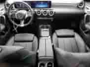 2024 Mercedes-Benz CLA 250 с VIN W1K5J4GB4RN456378, выставлен на аукционе Copart как лот 45326235 с пробегом 7 687 миль миль и Списание • Salvage title. История ставок и продаж доступна на DreamBid. Изображение 8.