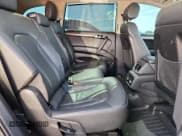 ✅ 2012 Audi Q7 S line • VIN: WA1DGAFE1CD007598 • Lot: 69669795. Listed on Copart with 124,192 mi. Free auction sales archive from the USA and detailed vehicle history report at DreamBid. Image 11.