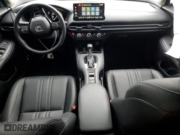 ✅ 2025 Honda HR-V EX-L • VIN: 3CZRZ2H73SM781732 • Лот: 90527495. Опубликован ранее на Copart с пробегом 4 808 миль. Бесплатный доступ к архиву аукционных продаж из США и подробный отчёт об истории автомобиля на DreamBid. Изображение 8.