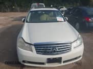 ✅ 2007 Infiniti M x • VIN: JNKAY01F87M461366 • Lot: 42981088. Wystawiony na IAAI z przebiegiem 88 021 mil. Bezpłatny archiwum sprzedaży aukcyjnych z USA i szczegółowy raport historii pojazdu na DreamBid. Zdjęcie 6.