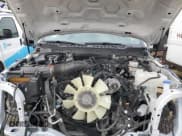 ✅ 2024 Ford F-250 • VIN: 1FTRF2BA2REC34311 • Lot: 80530174. Wystawiony na Copart z przebiegiem 1 209 mil. Bezpłatny archiwum sprzedaży aukcyjnych z USA i szczegółowy raport historii pojazdu na DreamBid. Zdjęcie 11.