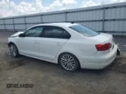 ✅ 2013 Volkswagen Jetta SEL • VIN: 3VWLX7AJ8DM422543 • Lot: 63995405. Listed on Copart with 107,878 mi. Free auction sales archive from the USA and detailed vehicle history report at DreamBid. Image 2.